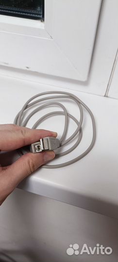 Шнуры на компьютер