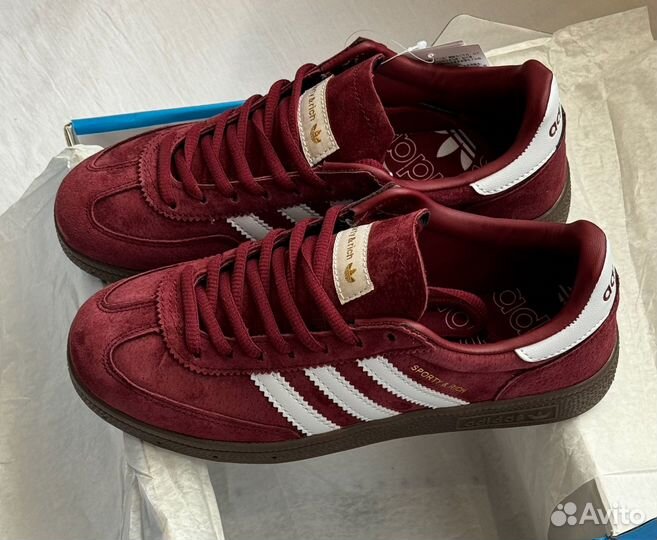 Кроссовки adidas sporty Pich