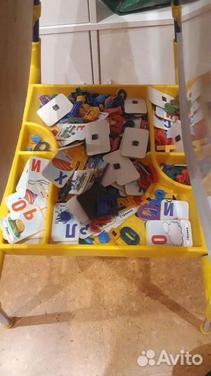 Магнитная доска