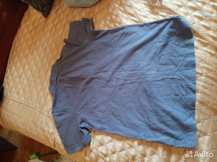 Футболка детская