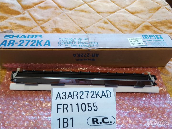 Мфу Canon Sharp ricoh Xerox