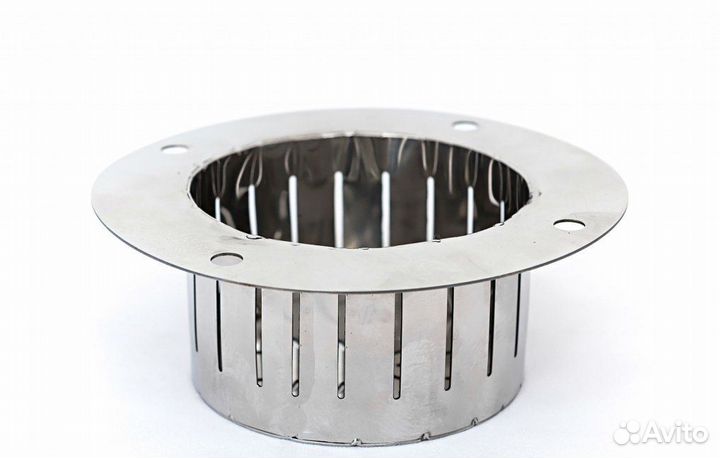 Самогонный аппарат 