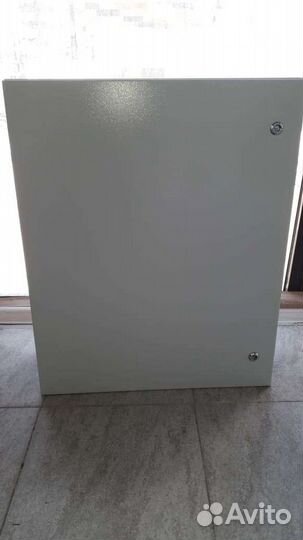 Щит монтажный (шкаф электрический)