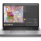 HP ZBook Fury 16 G9