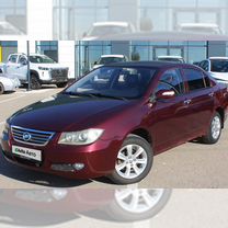 LIFAN Solano 1.6 MT, 2012, 160 572 км, с пробегом, цена 280 000 руб.