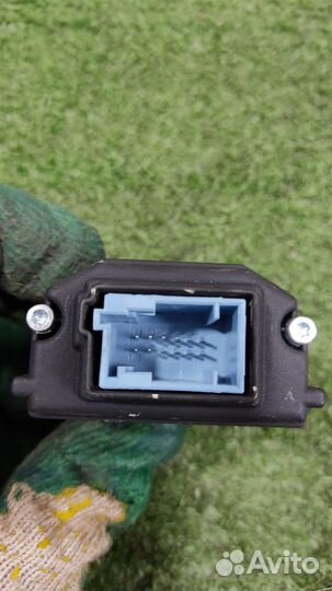 Камера фронтальная Nissan Qashqai J11 2014