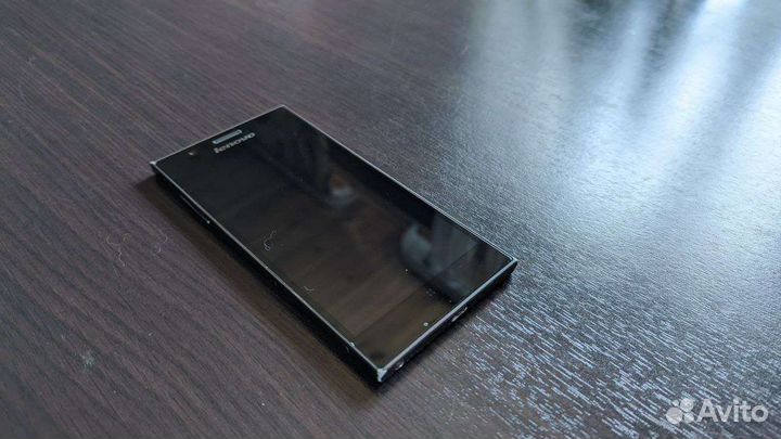 Lenovo k900