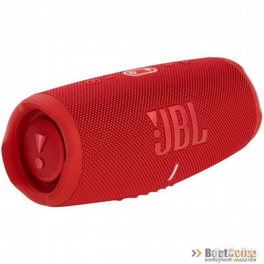 Портативная колонка JBL charge 5 RED