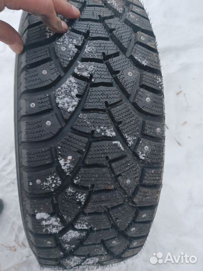 Matador MP 92 Sibir Snow 215/55 R16