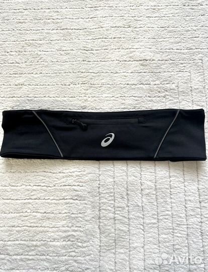 Поясная сумка asics