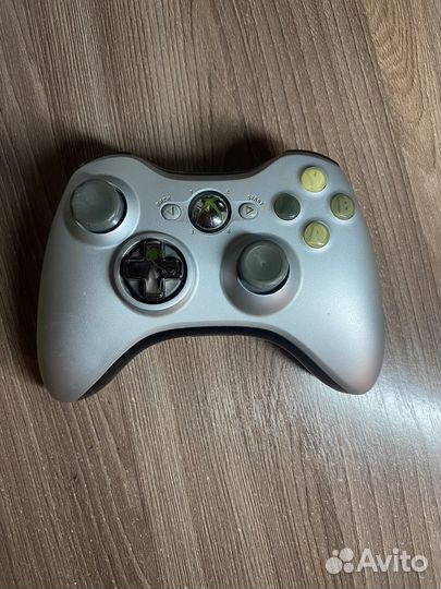 Геймпад xbox 360