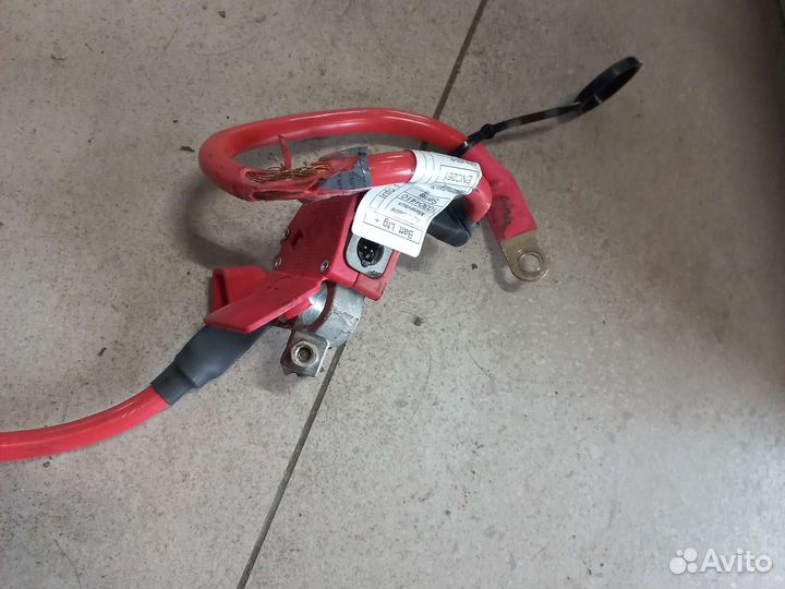 Распределитель тока bmw 3 F30