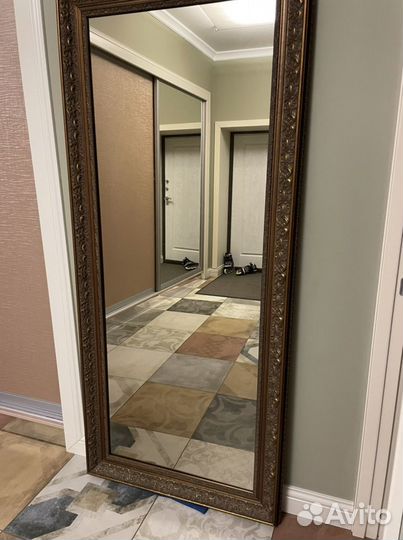 Зеркало Италия