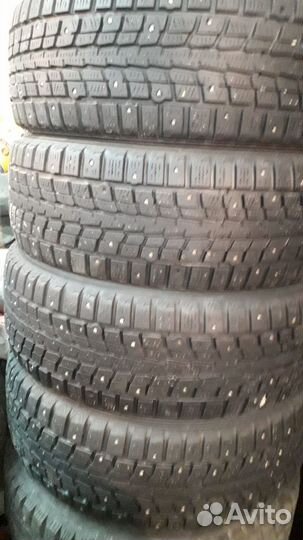 Комплект зимних колес r14 на ваз