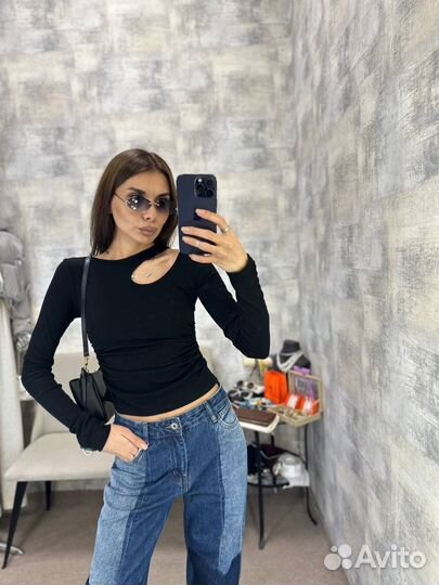 Кофта женская