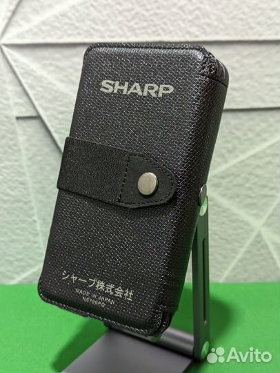 Солнечная панель Sharp 9W/ 5V-2.1A