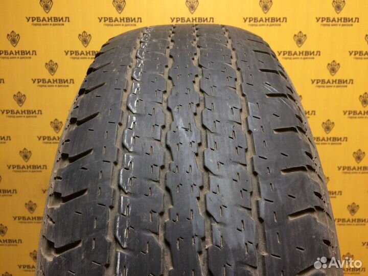 Bridgestone Dueler H/T D840 265/70 R16 112S