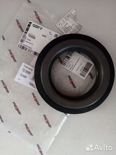 Подшипник опоры амортизатора Fiat 290, Peugeot