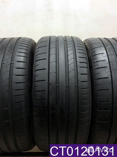 Pirelli P Zero PZ4 255/40 R20 101Y