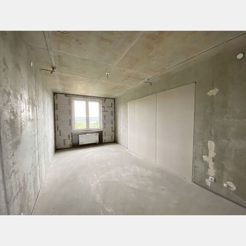 3-к. квартира, 96,8 м², 23/23 эт.