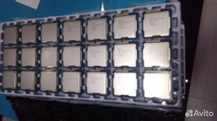 Intel Xeon E3-1245V2 LGA1155 Core i7 3770k