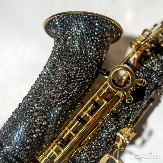 Саксофон альт