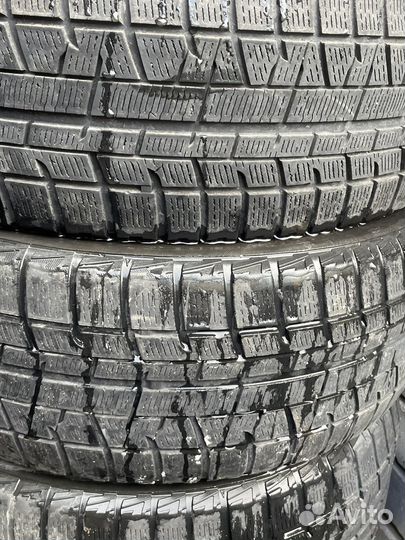 Yokohama 125T 205/55 R16 27M