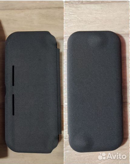 Чехол для switch lite Flip Соver