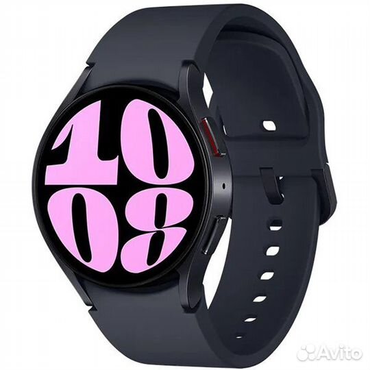 Смарт-часы Samsung Galaxy Watch 6 40mm