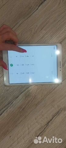 Планшет Samsung Galaxy tab S2