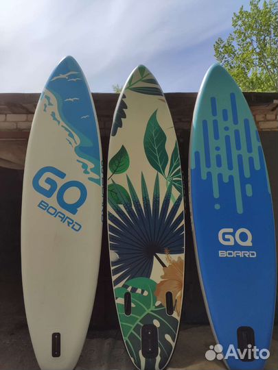 SUP Board прокат