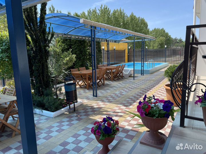 Горничные с проживанием