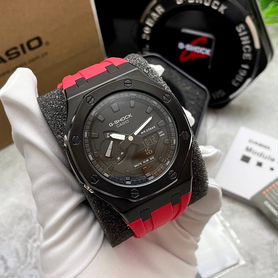 Часы мужские Casio g shock gm 2100