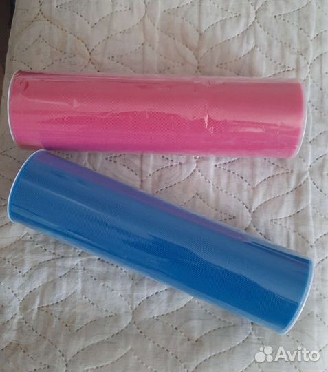 Фатин в рулоне