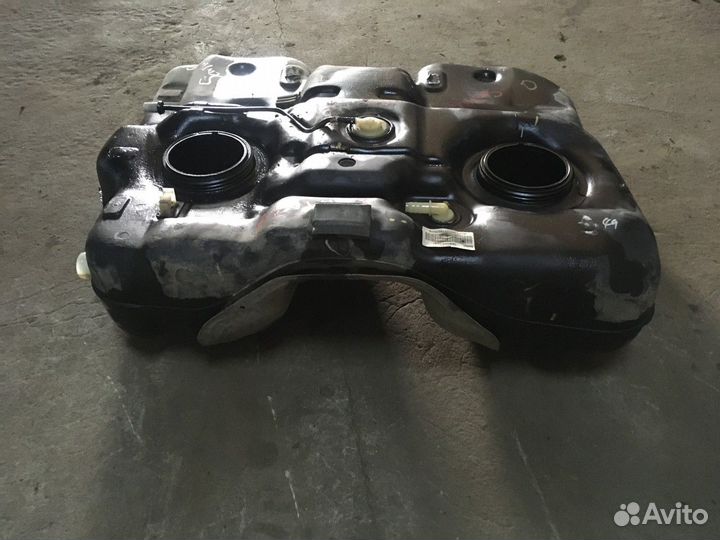 Бак топливный (Hyundai Santa Fe)