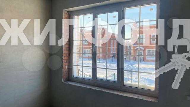 3-к. квартира, 84 м², 2/2 эт.