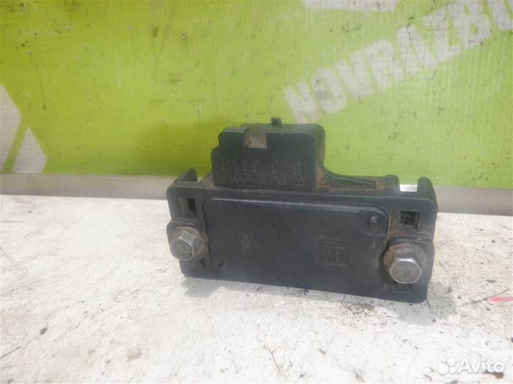 Датчик абсолютного давления Хендай Лантра 96-00