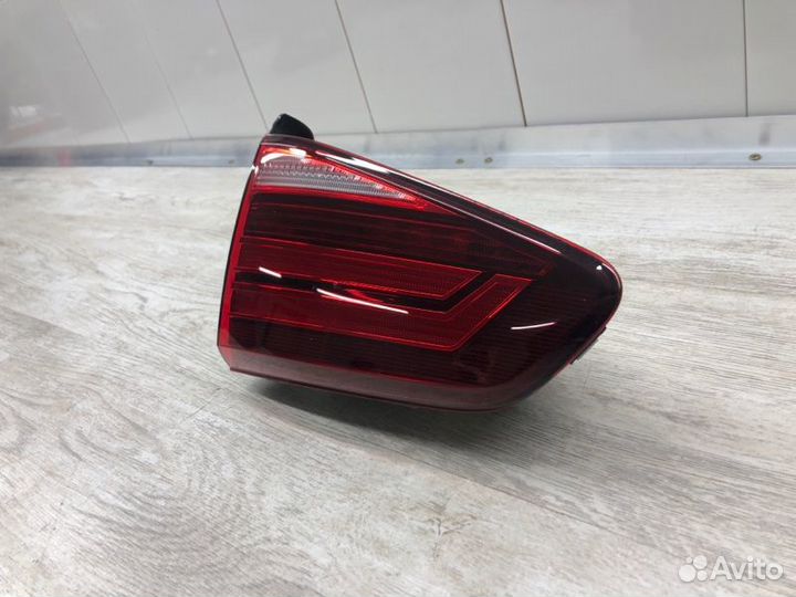 Фонарь правый Volkswagen Golf Hybrid хэтчбек cukb