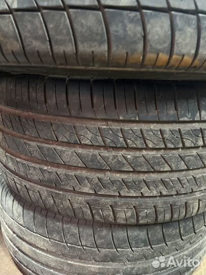 Grenlander L-Zeal56 245/40 R20 и 275/35 R20