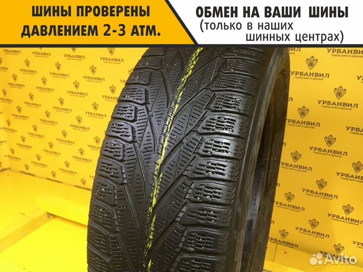 Nokian Tyres Hakkapeliitta R2 SUV 235/65 R18 110R