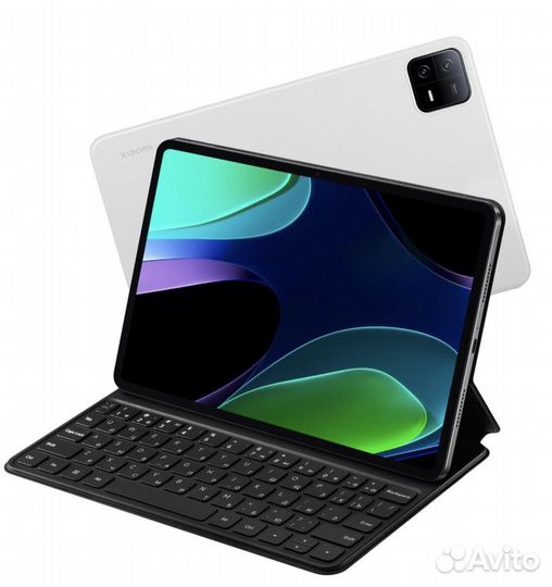 Клавиатура Xiaomi Mi Pad 6