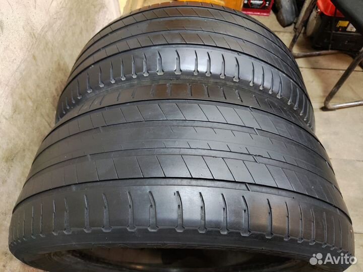 Michelin Latitude Sport 3 275/45 R20 110Y