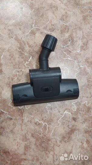 Турбо щетка для пылесоса