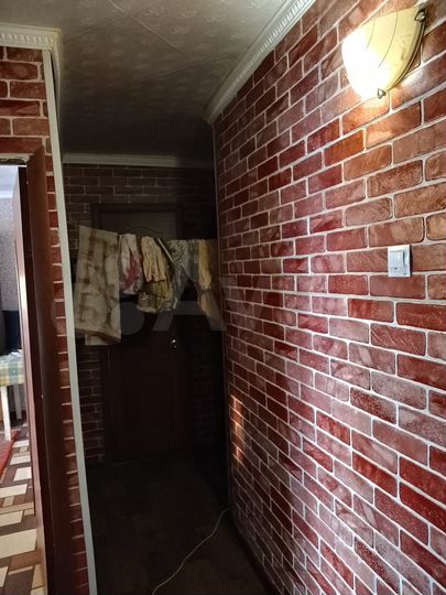 2-к. квартира, 44 м², 1/5 эт.