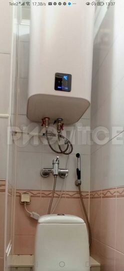 2-к. квартира, 45 м², 1/10 эт.