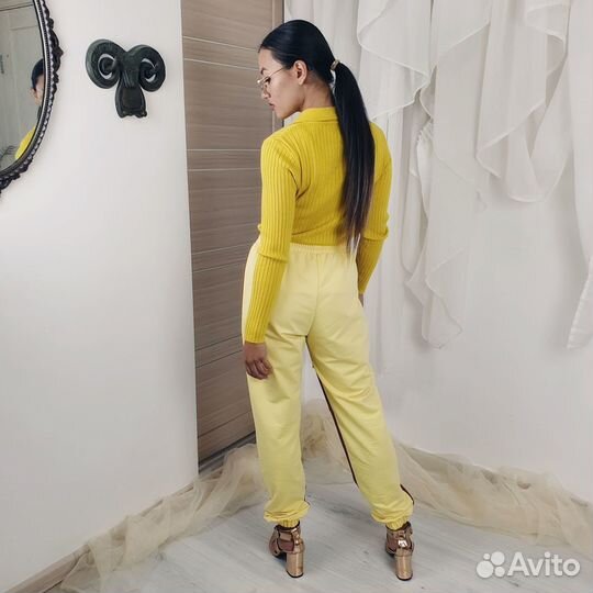 Джоггеры MWM