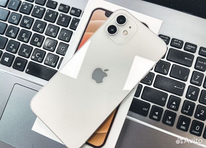 iPhone 12 mini, 128 ГБ