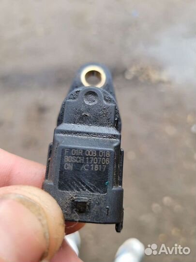 Датчик распредвала на лифан х50