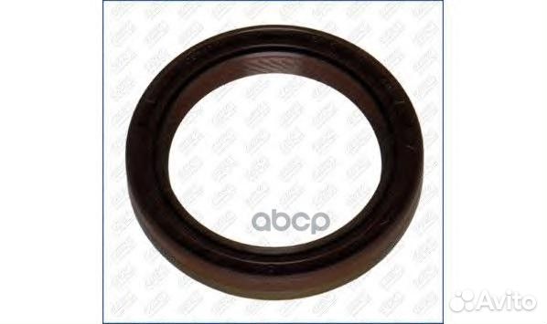 Сальник коленвала aveo (101) /cruze 1.8 передний