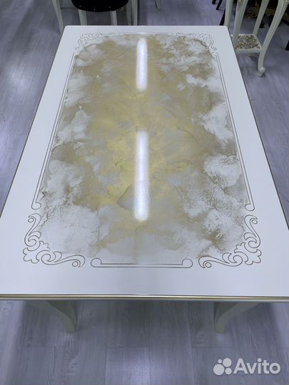 Столы и Стулья. прямоугольный стол кухонный